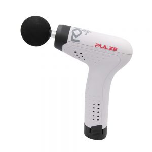 Pulze